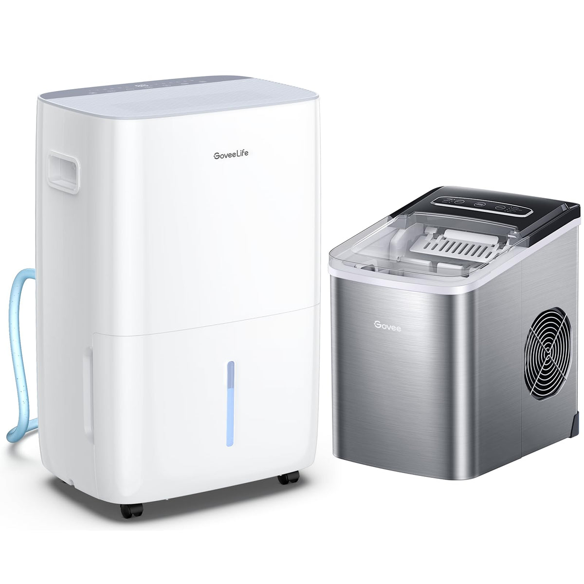 Dehumidifier 4,500 Sq. Ft. 50 to 137 Pint Y12377