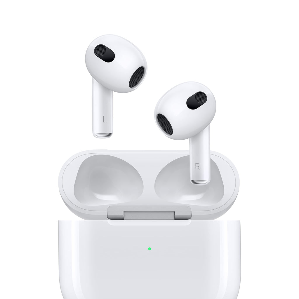 Wireless Earbuds with MagSafe Charging Case Z497872