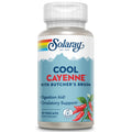 Cool Cayenne Pepper 40,000 HU 90 VegCaps Q1157
