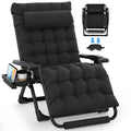 Oversized Zero Gravity Chair G38757