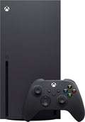 Black 1TB Video Gaming Console with Wireless Controller N5367