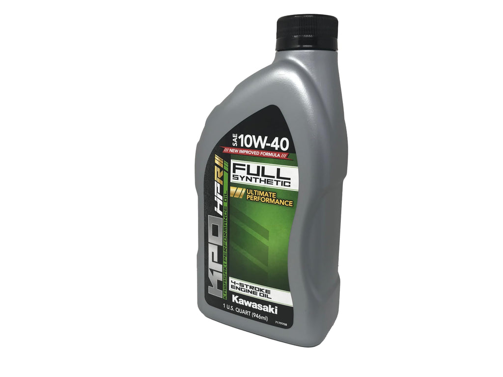 Full Syn Oil Change Kit E96265