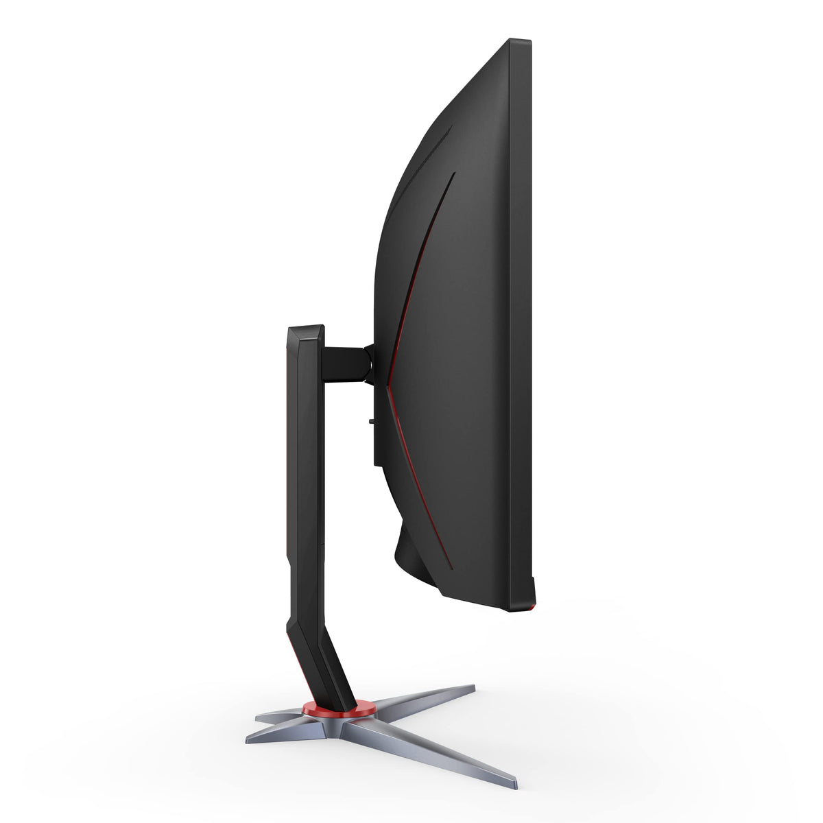 34" Curved UltraWide QHD VA Gaming Monitor E832245