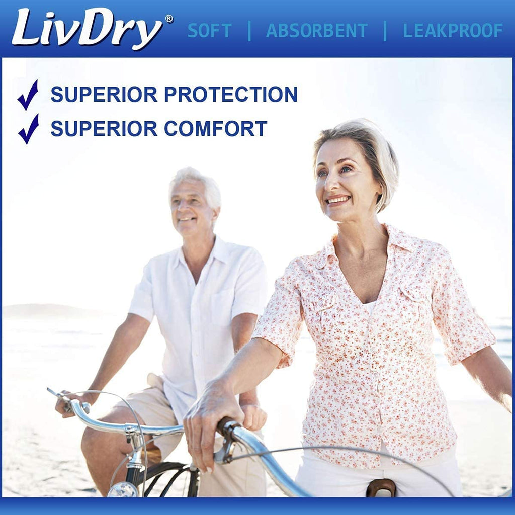 Adult Incontinence Underwear XX-Large G80524