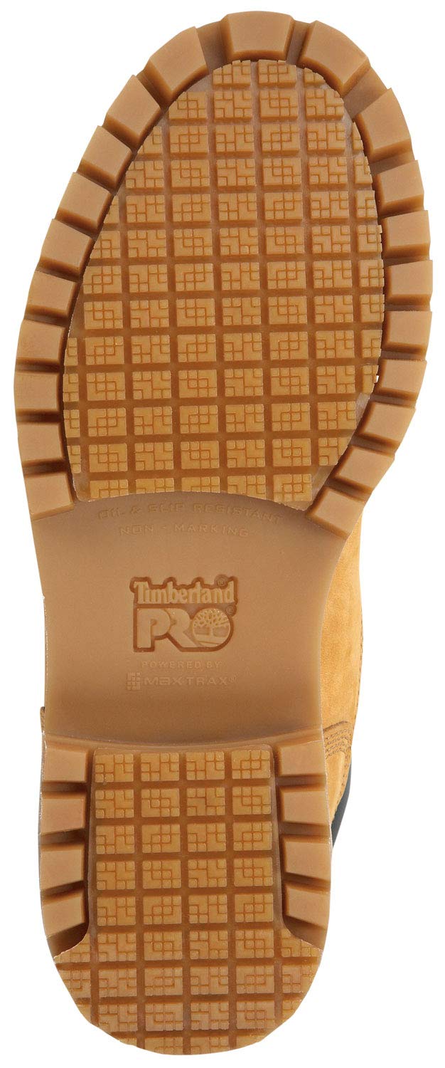 Soft Toe Boot O779
