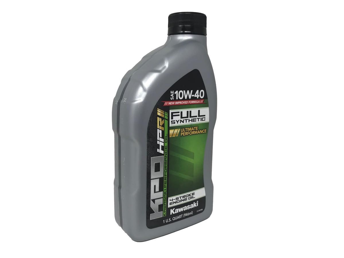 Full Syn Oil Change Kit E96265
