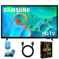 32-Inch Smart LED TV with HDMI Cable A557431