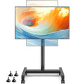 Rolling TV Stand for 13-50 Inch TVs I18981