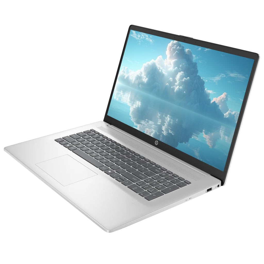 17.3" Touch Screen Laptop 16GB RAM 512GB SSD T939