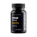 Shilajit 500mg 60 Capsules U8011