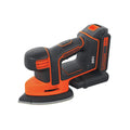 20V MAX Mouse Sander O26044