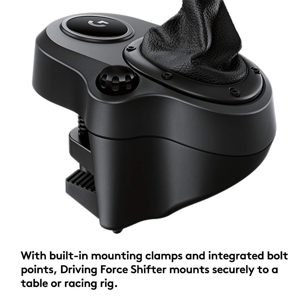 Driving Force Shifter D5695