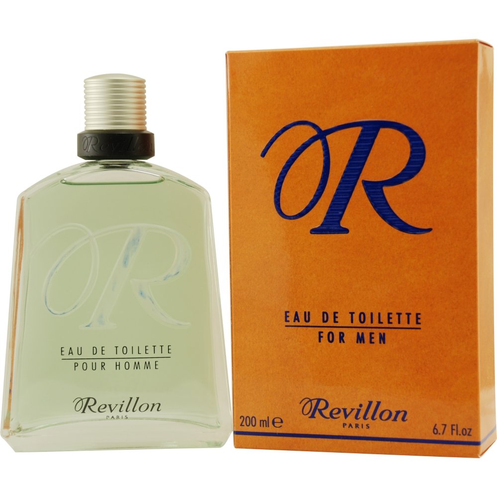 Eau De Toilette Splash 6.7 Oz F1166