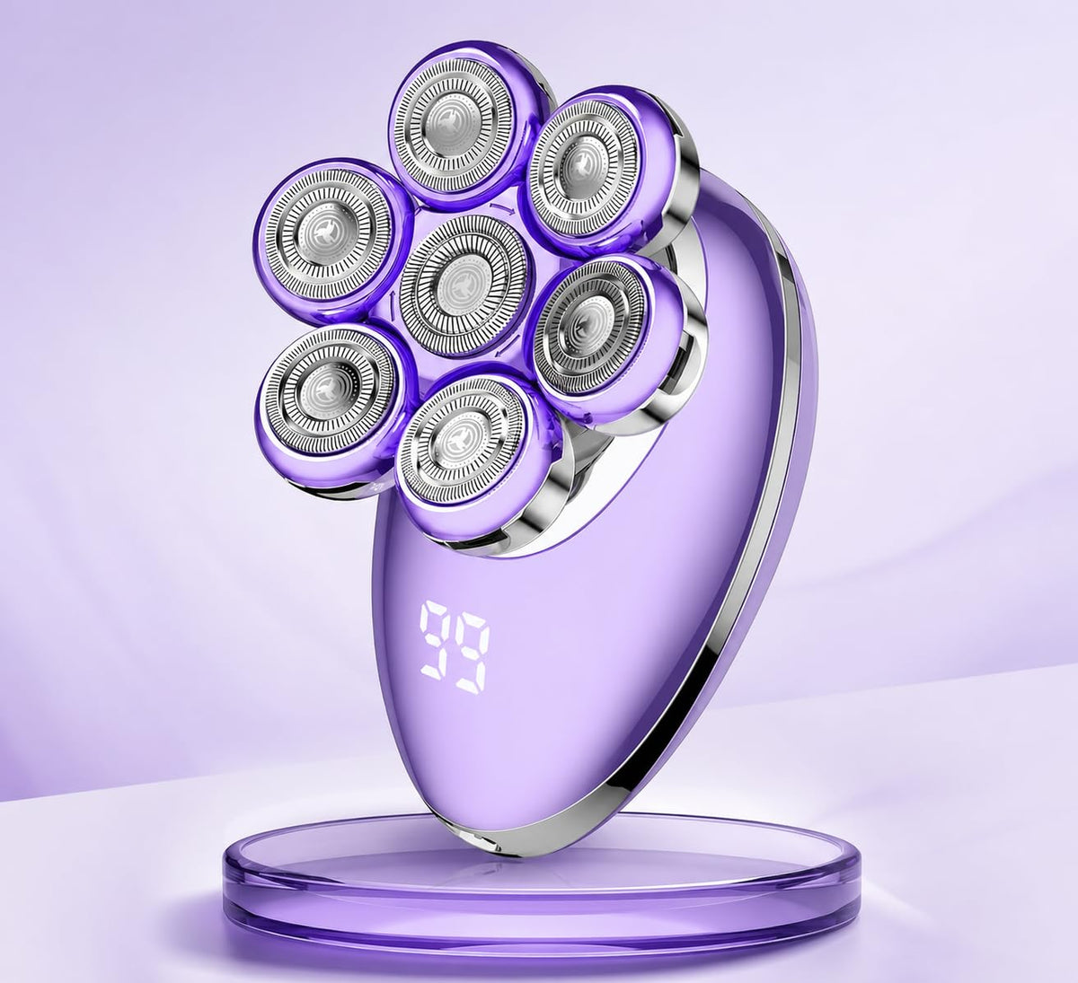 Electric Razors for Women G5960