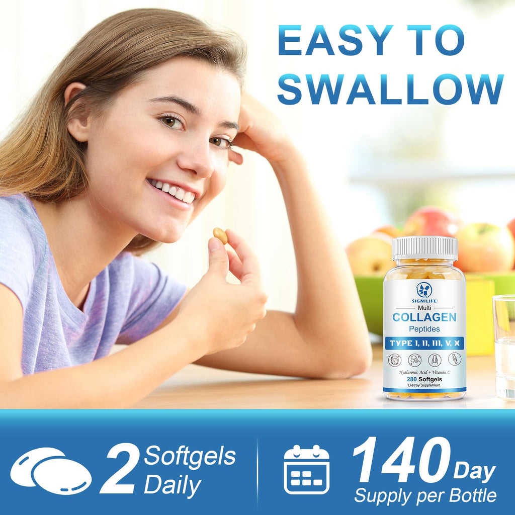 Collagen Peptides R862