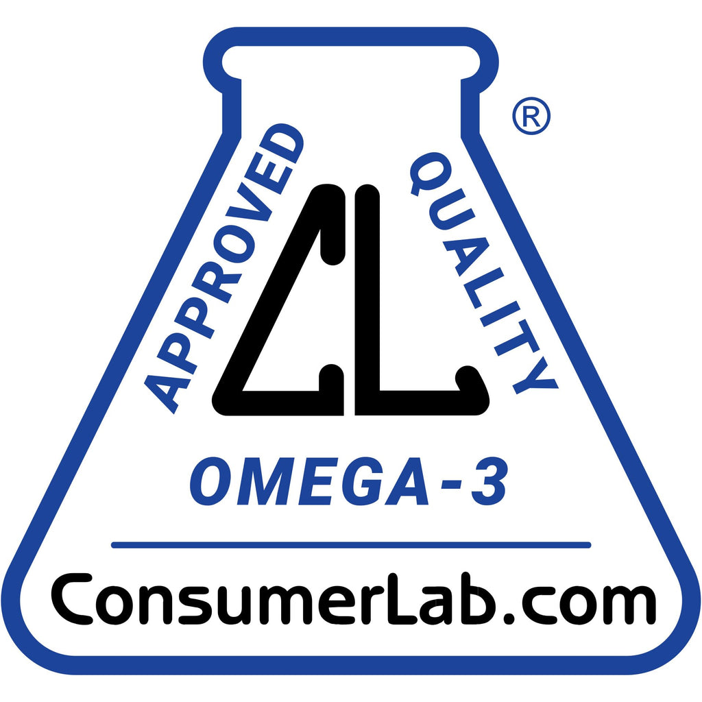 Vegan Omega-3 DHA EPA 300 mg 90 Softgels M5911