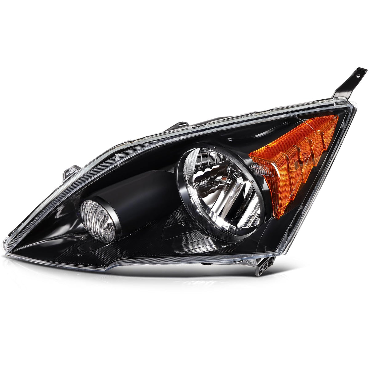 Headlight Assembly Pair Z430