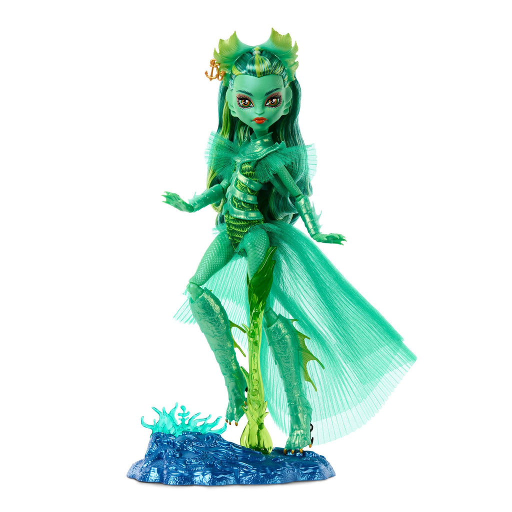 Creature from The Black Lagoon Doll Q802291