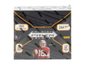 2025 Panini Prizm Black Football Trading Card Box T5279
