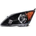Headlight Assembly Pair Z430