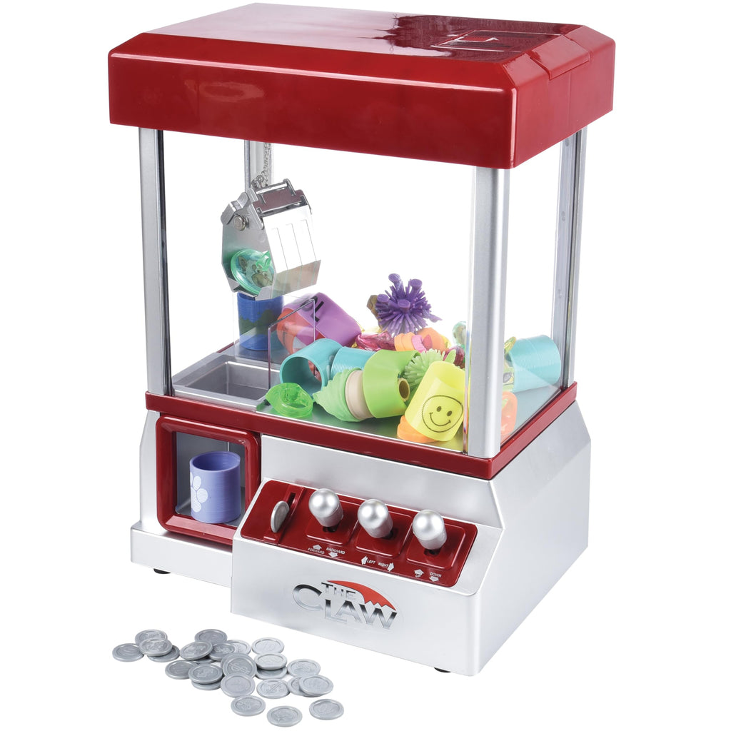 Electronic Mini Claw Machine W9995