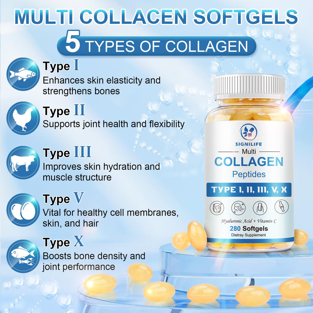 Collagen Peptides R862