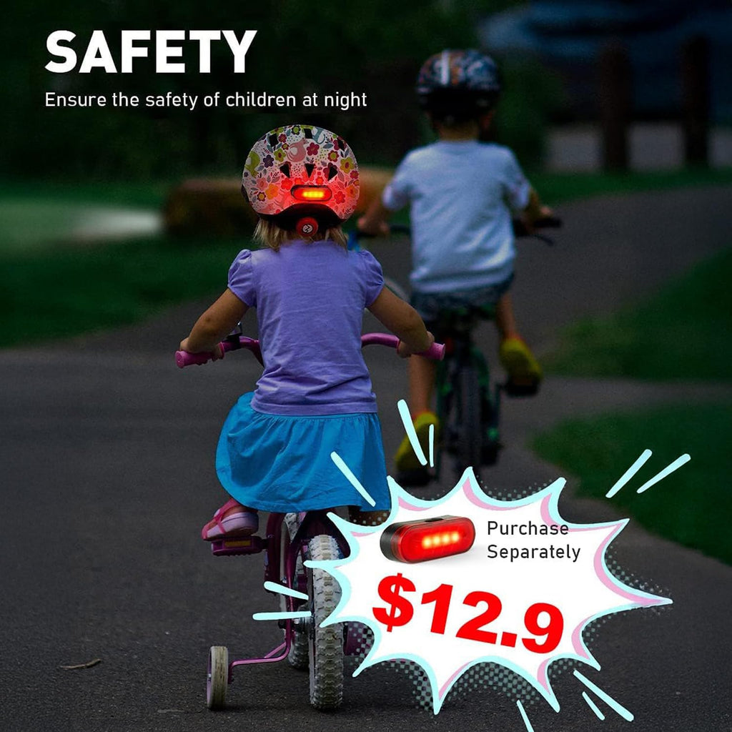Toddler Bike Helmet B49600
