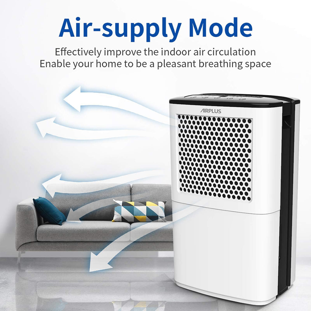 50 Pint Dehumidifier A532