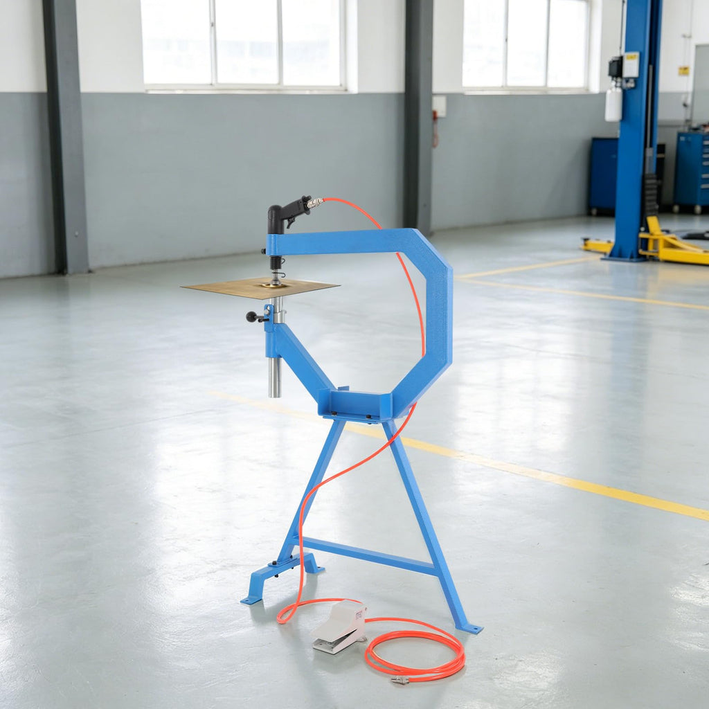 Pneumatic Planishing Hammer Z9563