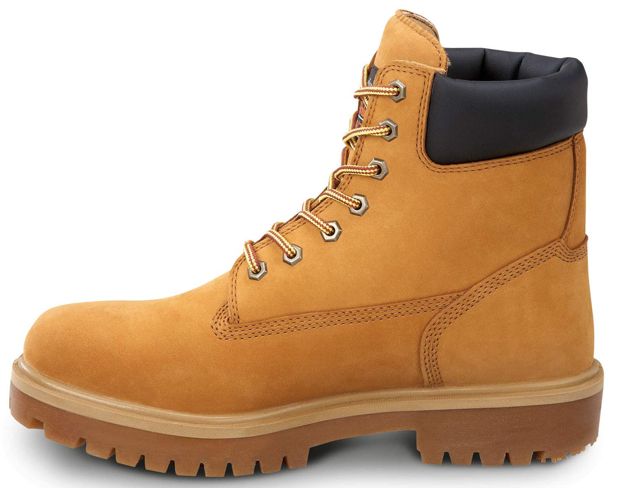 Soft Toe Boot O779