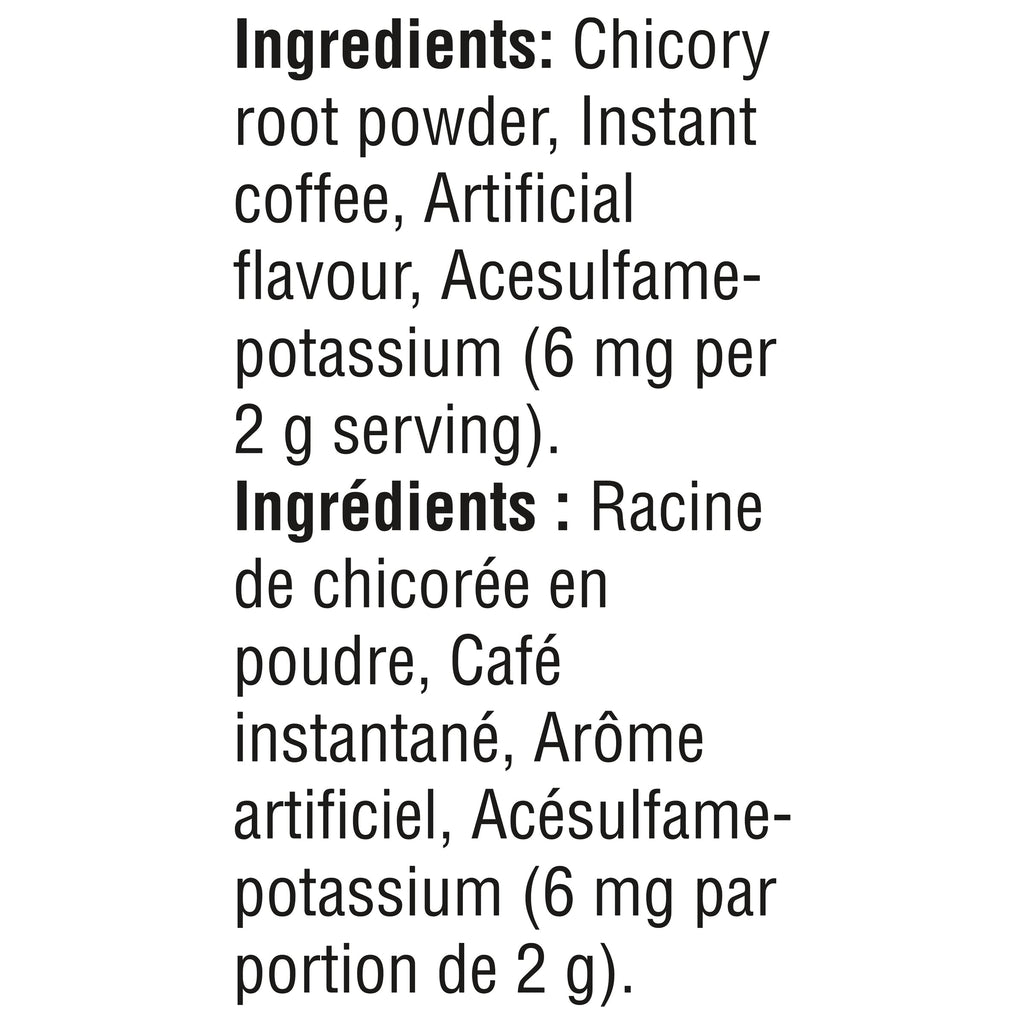 Instant Coffee 100g Hazelnut T8553