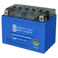 YTZ14S GEL Replacement Battery S25690