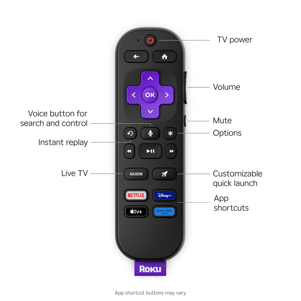 50-Inch 4K HDR LED Smart TV Q6221