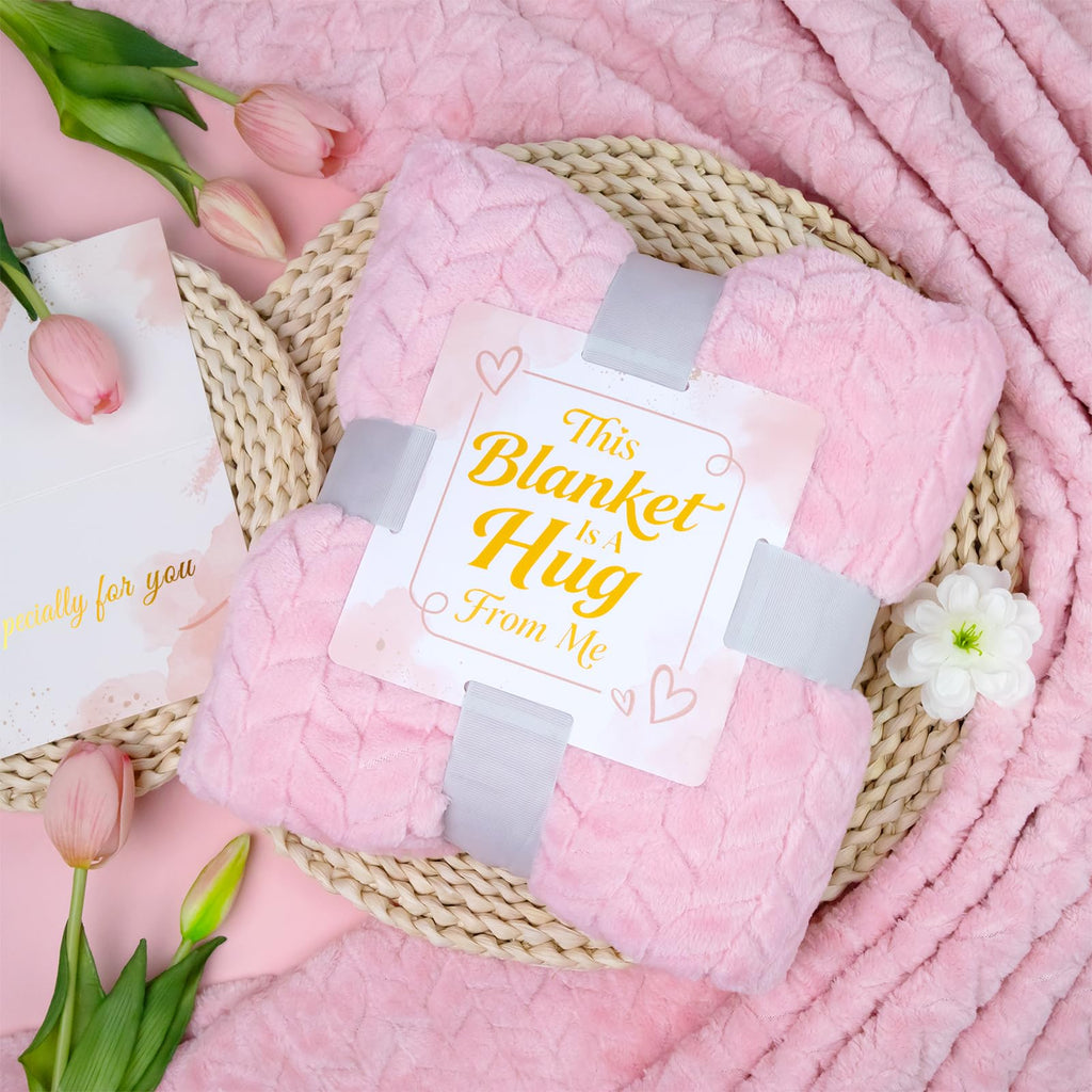 Flannel Blanket R64608