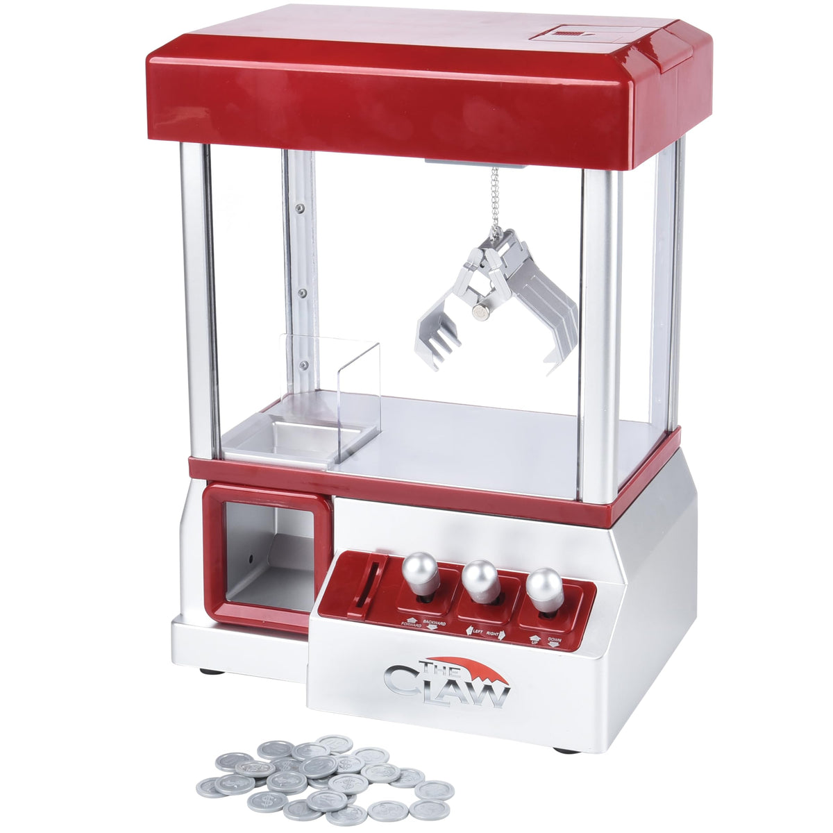 Electronic Mini Claw Machine W9995
