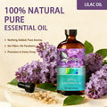 Lilac and Lavender Essential Oil 4 Fl Oz X8551
