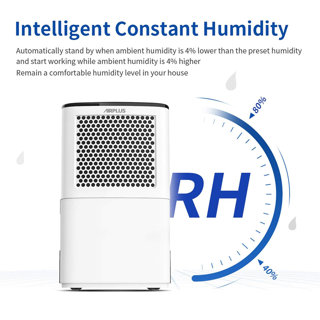 50 Pint Dehumidifier A532