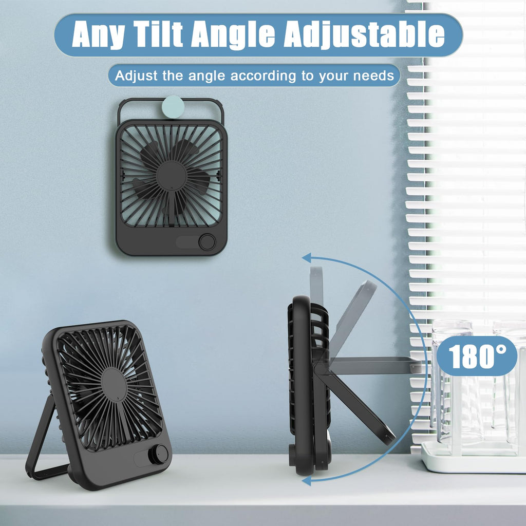 Portable Travel Fan R509910