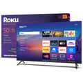 50-Inch 4K HDR LED Smart TV Q6221