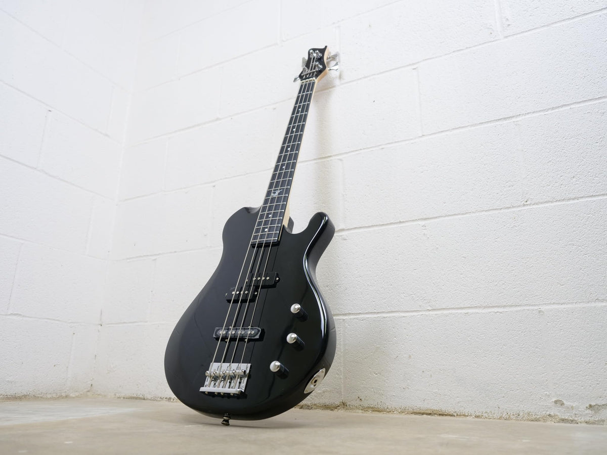 Collapsible Folding Electric Travel Guitar E341