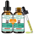 Hairball Treatment for Cats 120ML G33543