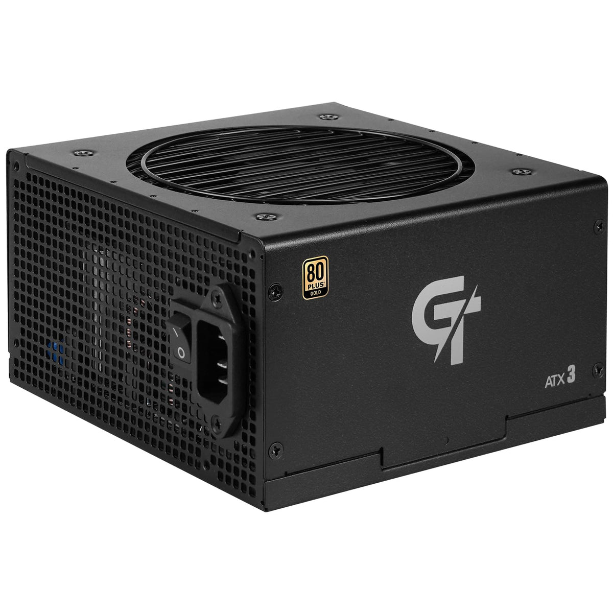 750W Fully Modular ATX 3.1 Power Supply Black Q276230