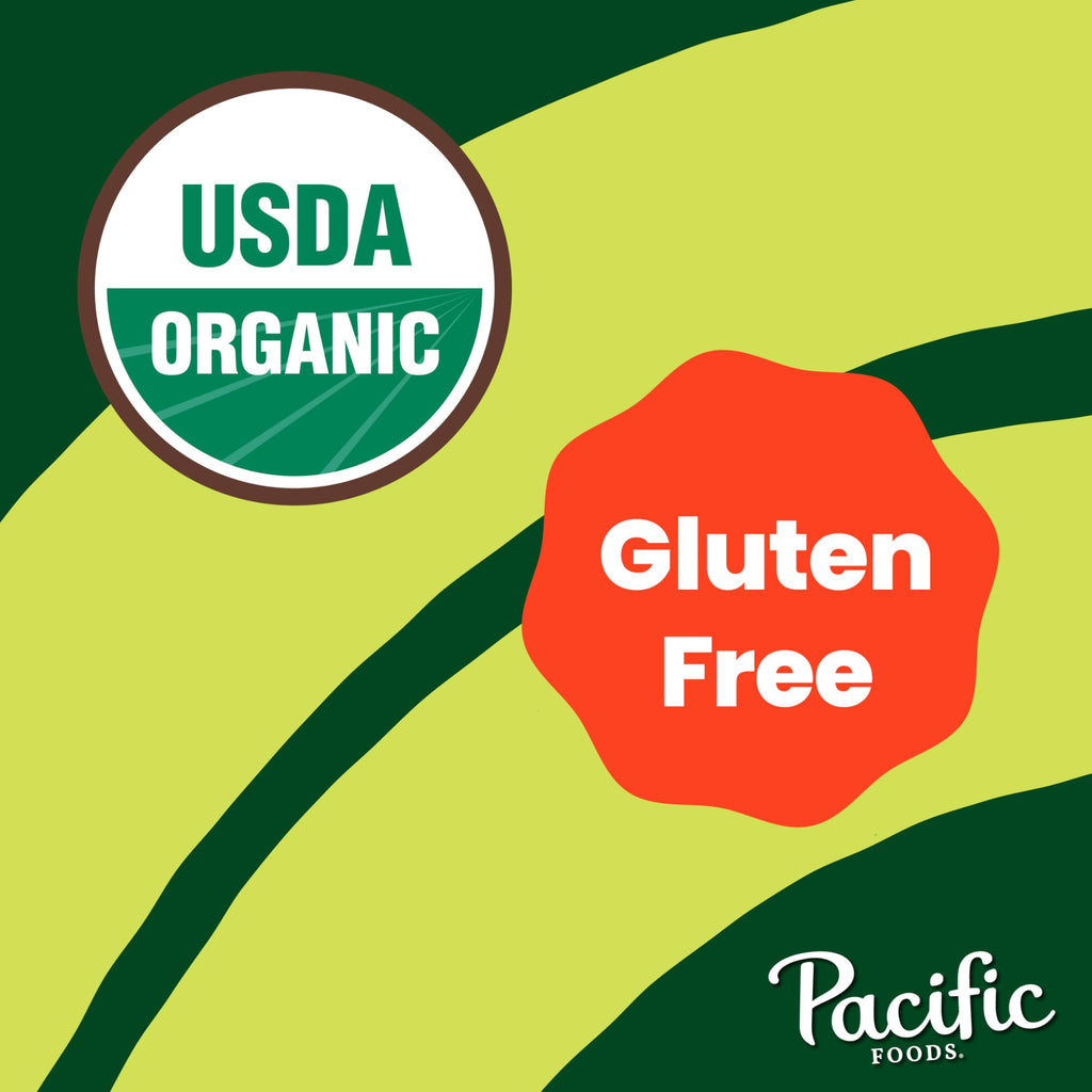 Low Sodium Organic Beef Broth 32 oz 12 Pack S961225