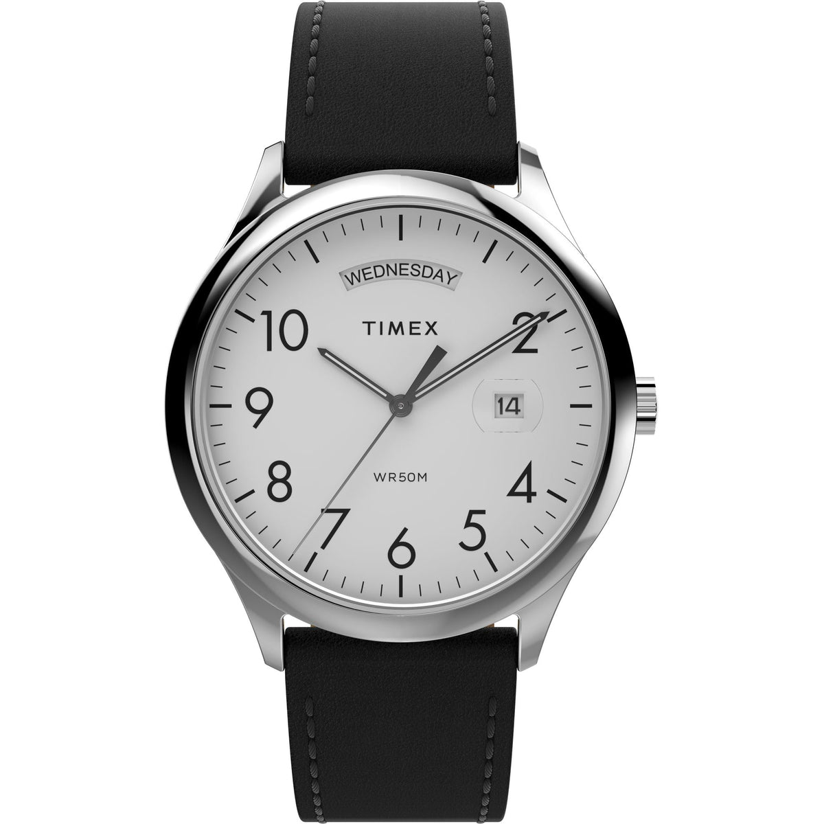 Men's 40mm Watch L11706