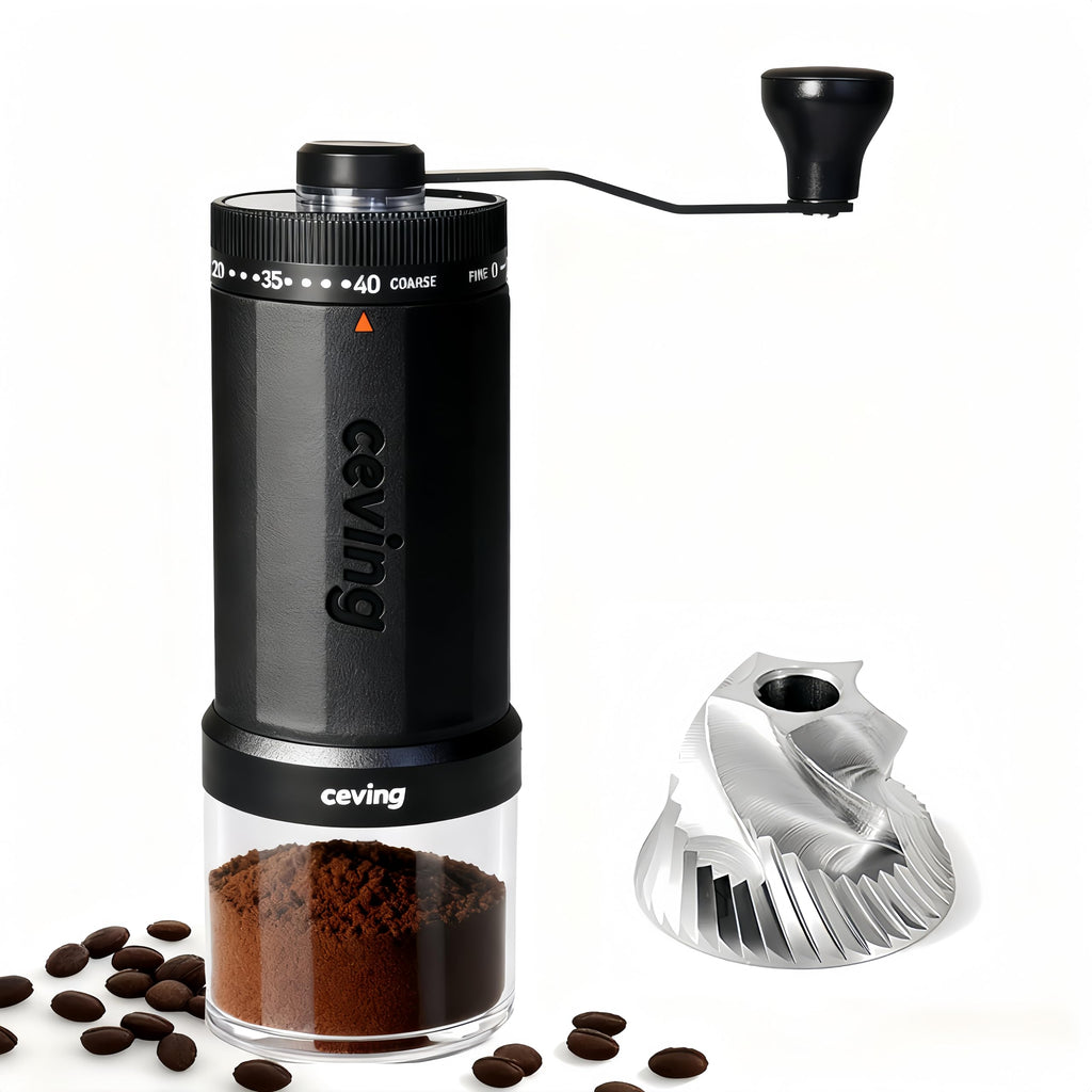 60g Manual Coffee Grinder L477