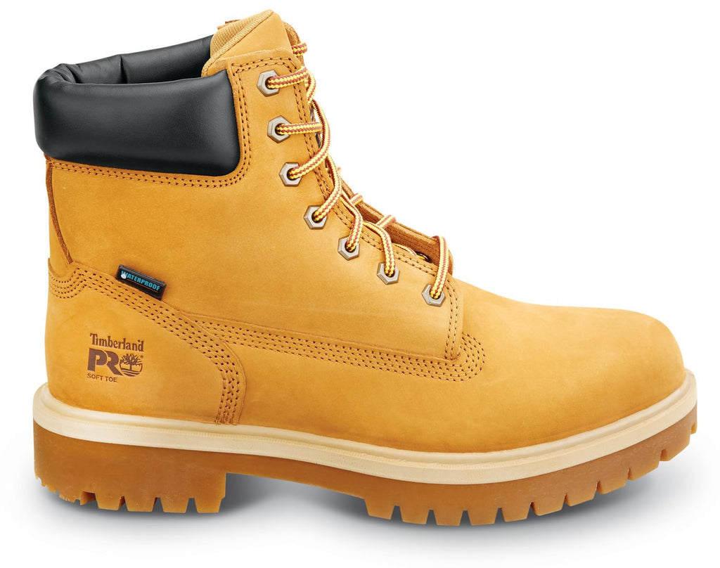 Soft Toe Boot O779