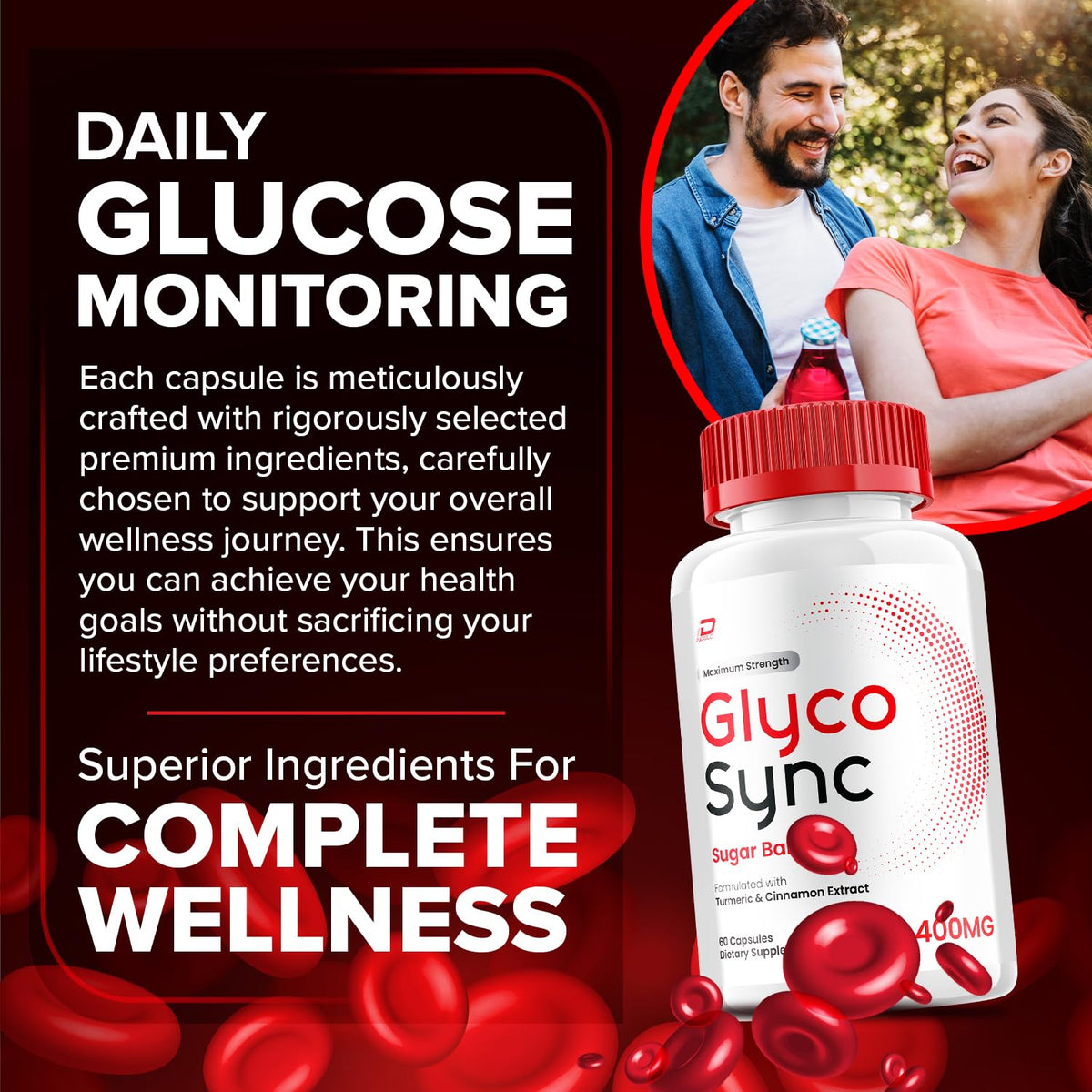 60 Capsules Supplement S221
