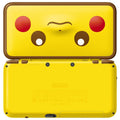 New Nintendo 2DS XL R7518