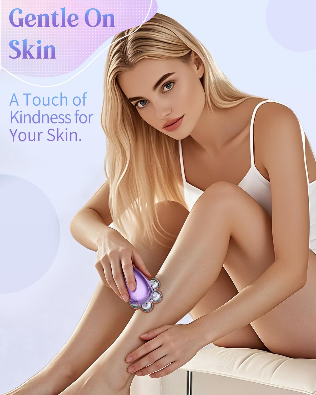 Electric Razors for Women G5960