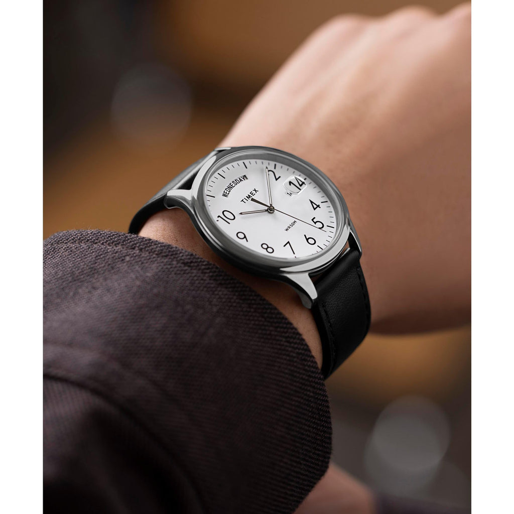Men's 40mm Watch L11706